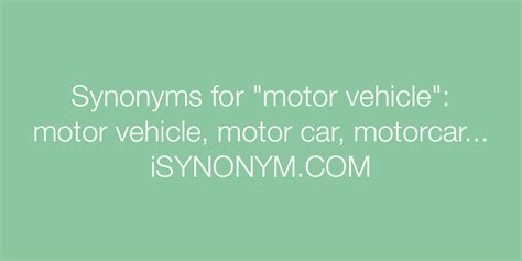 synonyms for vehicle|synonym for motor vehicle.